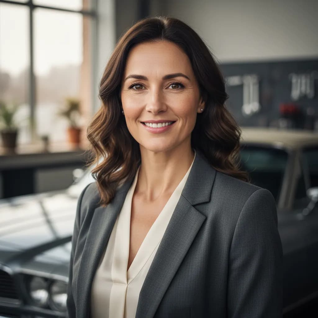 Autor Maja Olszewska